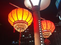 -童陈记重庆冷串串(食宝街店)