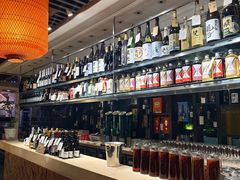 -周丹丹原味烧烤(香格里拉店)