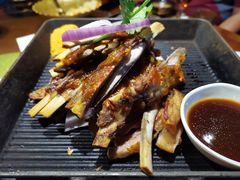 -楼兰新疆主题餐厅(坂田佳华领汇广场店)