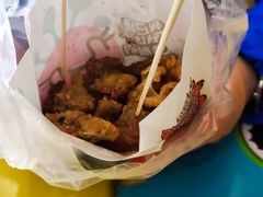 -傅强排骨(成都总店)
