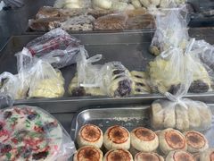 -松盛糕团店(红旗桥店)