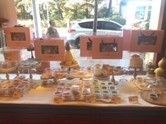 -思帕瑞冰淇淋(蛋糕·甜点·芝罘区店)