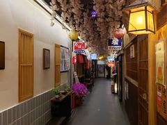 -拉面莊夢語＆中华料理八椿