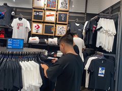 -宁波杉井奥特莱斯广场