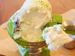 -EAU CAFE(永康路店)