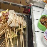 串串香～