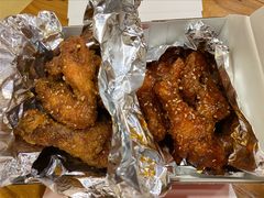 -SUN炸鸡专门店(西塔总店)