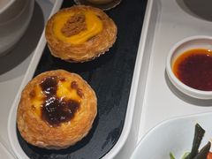 -禄运茶居·手工点心(猎德店)