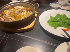 -青海名吃尕张娃非遗烤肉(城中店)
