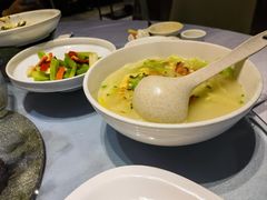 -卞氏菜根香(航空路旗舰店)