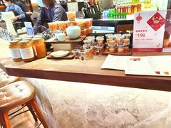 -去茶山(重庆万象城店)