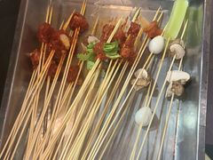 -钢管厂五区小郡肝火锅串串香(清河店)