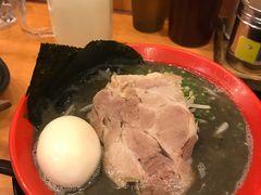 -博多一幸舍(侨福芳草地购物中心店)