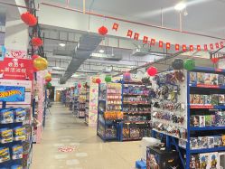 -逝水玩具折扣店