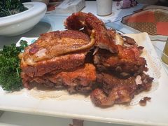 -小贝壳酒楼(经九路店)