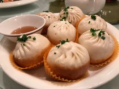 -老洋房花园饭店(绍兴路店)