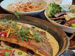 -Bistro 63 创意融合料理(广粤天地店)