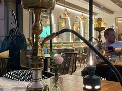 大堂-ELI FALAFEL Lebanese&Mediterranean黎巴嫩美食(富城路店)