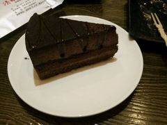 -清水日本料理铁板烧(学府路店)