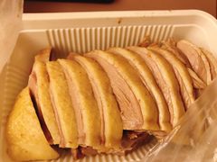 盐水鸭-章云板鸭(评事街店)