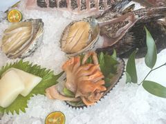 -粤界.港式海鲜火锅(望京店)