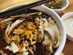 -老鳯府豆花泡馍(第五大道店)