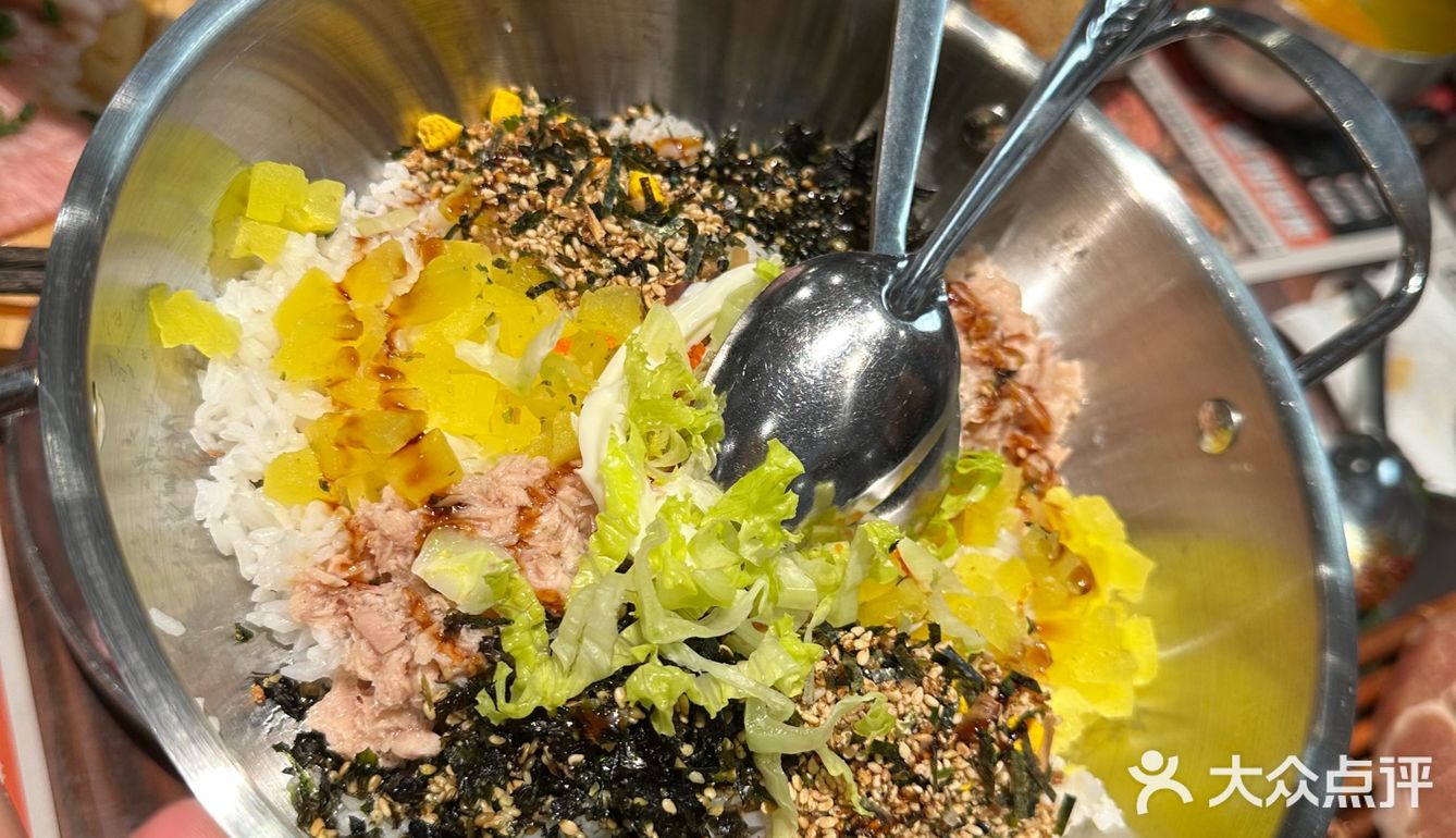 深圳吃到撑的烤肉店🥩｜八戒烤肉店yyds♥️