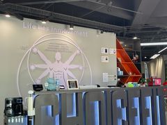 -初时健身工作室(新都店)