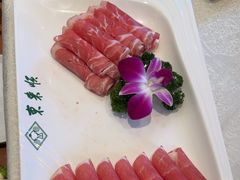 -东来顺饭庄(天坛店)