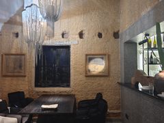 -艺术食堂(创意料理)