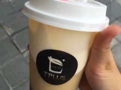 -TPLUS茶家(上海商城南京西路店)