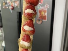 大糖堆儿-小宝栗子(西安道店)