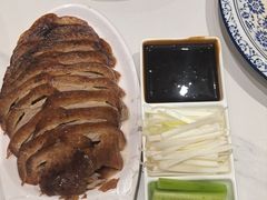 -梅利汴京烤鸭•开封豫菜地标店(晋安路店)