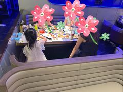 -奔海甄选·活鲜刺身铁板烧自助(太原里店)