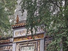 -岳麓山风景名胜区