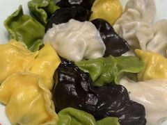 -双合园·海鲜水饺青岛菜(万佳广场店)