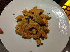 -喜粤广东菜(汉屯路店)
