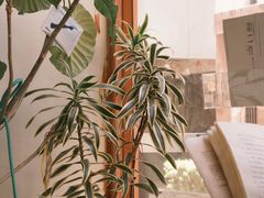 -fishtank鱼缸咖啡(三山街店)