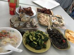 -黄埔古港