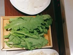 -蝎王府羊蝎子(虎坊桥总店)