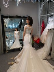 -韩国天使嫁衣婚纱礼服馆(上海旗舰店)