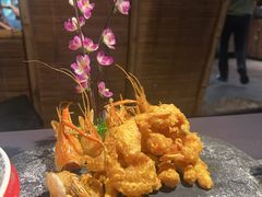 -花溪雨·森林餐厅(石基店)