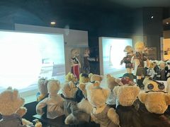 -济州岛泰迪熊博物馆