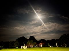 -Club Med地中海俱乐部·桂林度假村