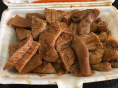 -细妹五香牛杂(步行街店)