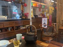 -老灶房-四川土菜(开元店)