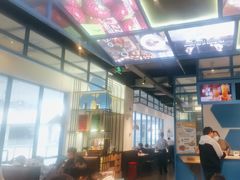 -菲滋意式餐厅(临平万达店)