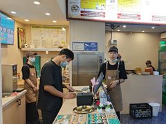 -面道赞宁海海鲜面(迎凤街店)