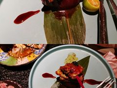 -無境·匠心日本料理(汉街店)