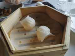 -富力丽思卡尔顿酒店·丽轩中餐厅